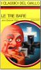 [Dr. Gideon Fell 06] • Le tre bare